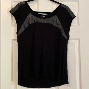 Express top